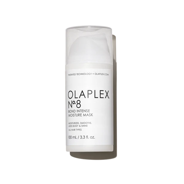 OLAPLEX N° 8 Bond Intense Moisture Mask 100ml