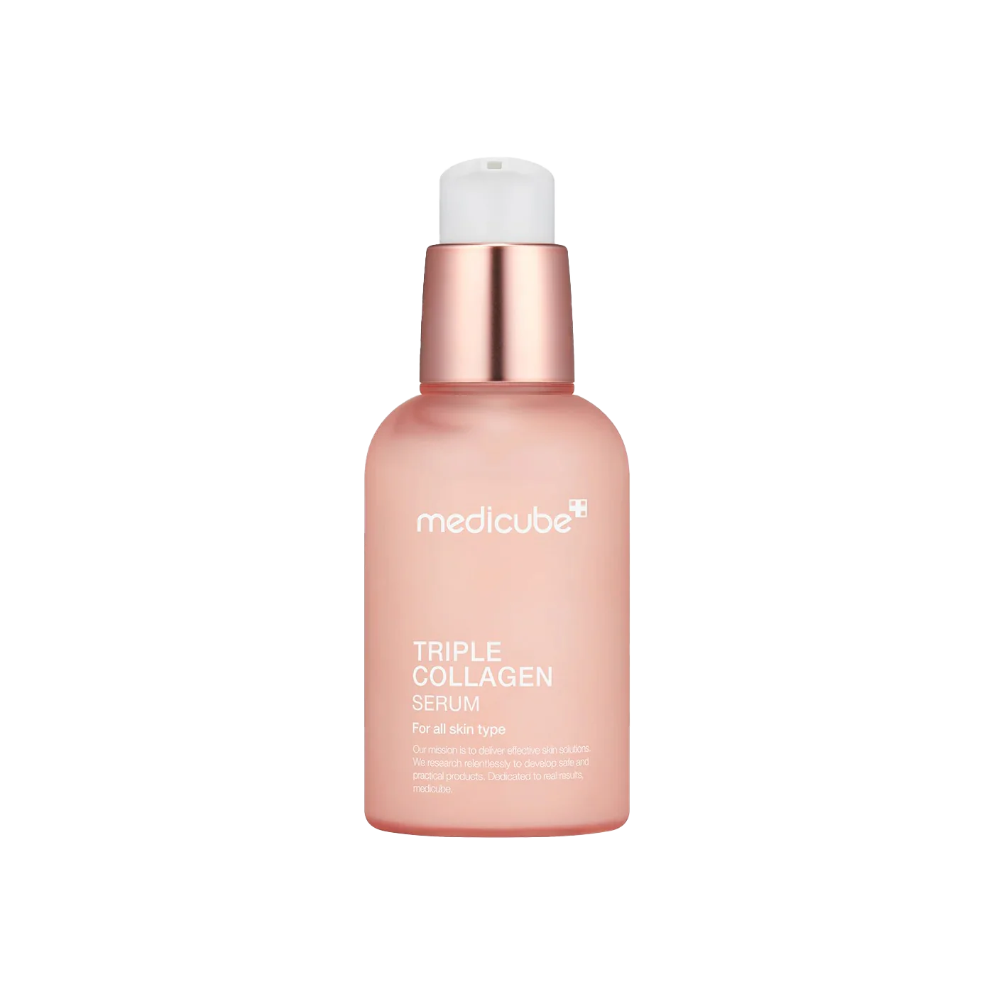 Medicube Triple Collagen Serum 55ml