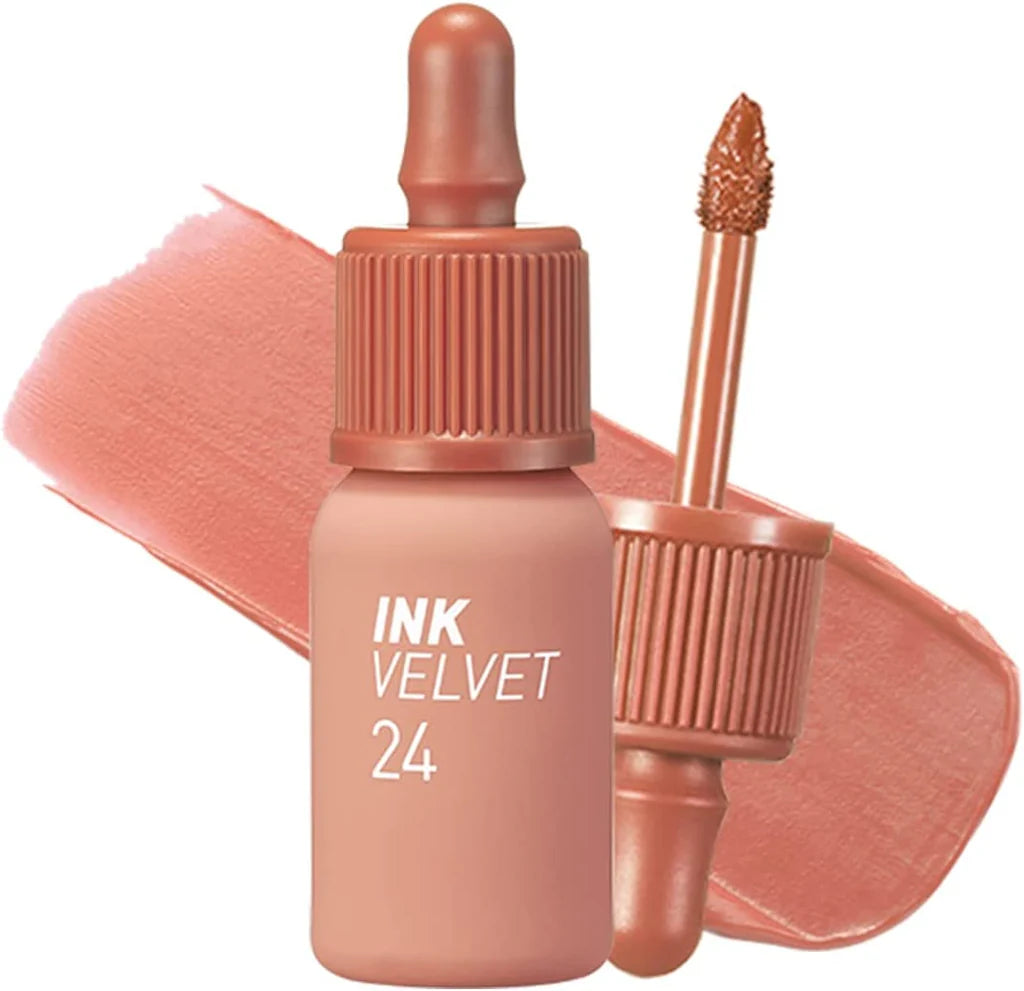 PERIPERA Ink The Velvet