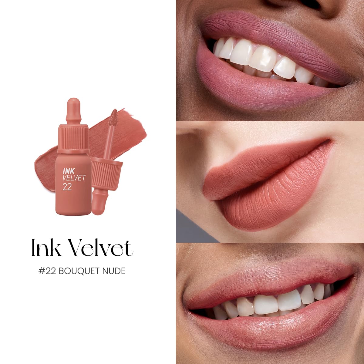 PERIPERA Ink The Velvet