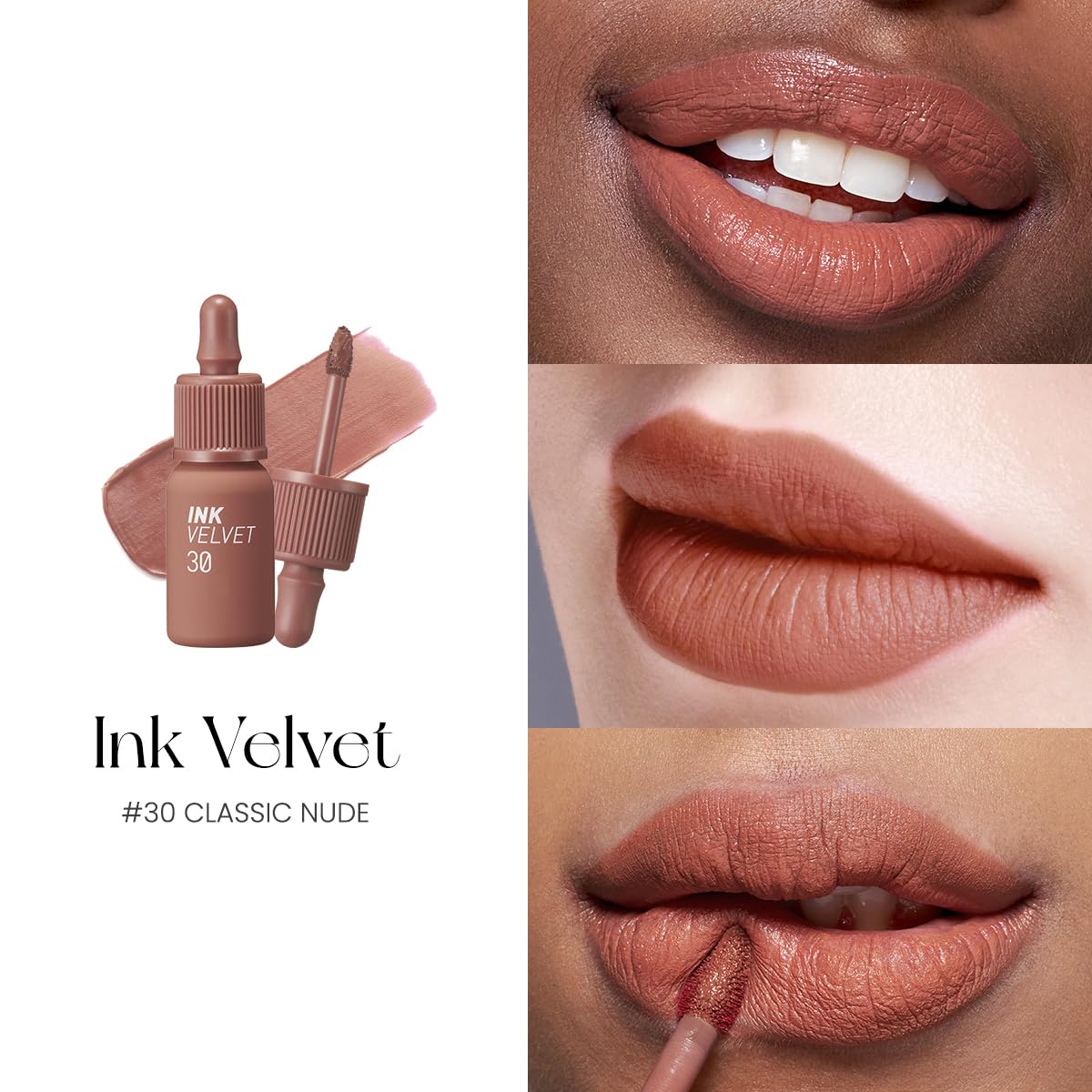 PERIPERA Ink The Velvet