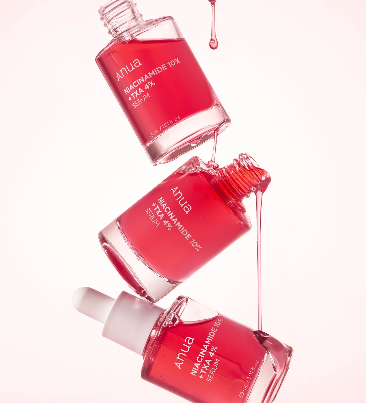 Anua Niacinamide 10% +TXA 4% Serum 30ml