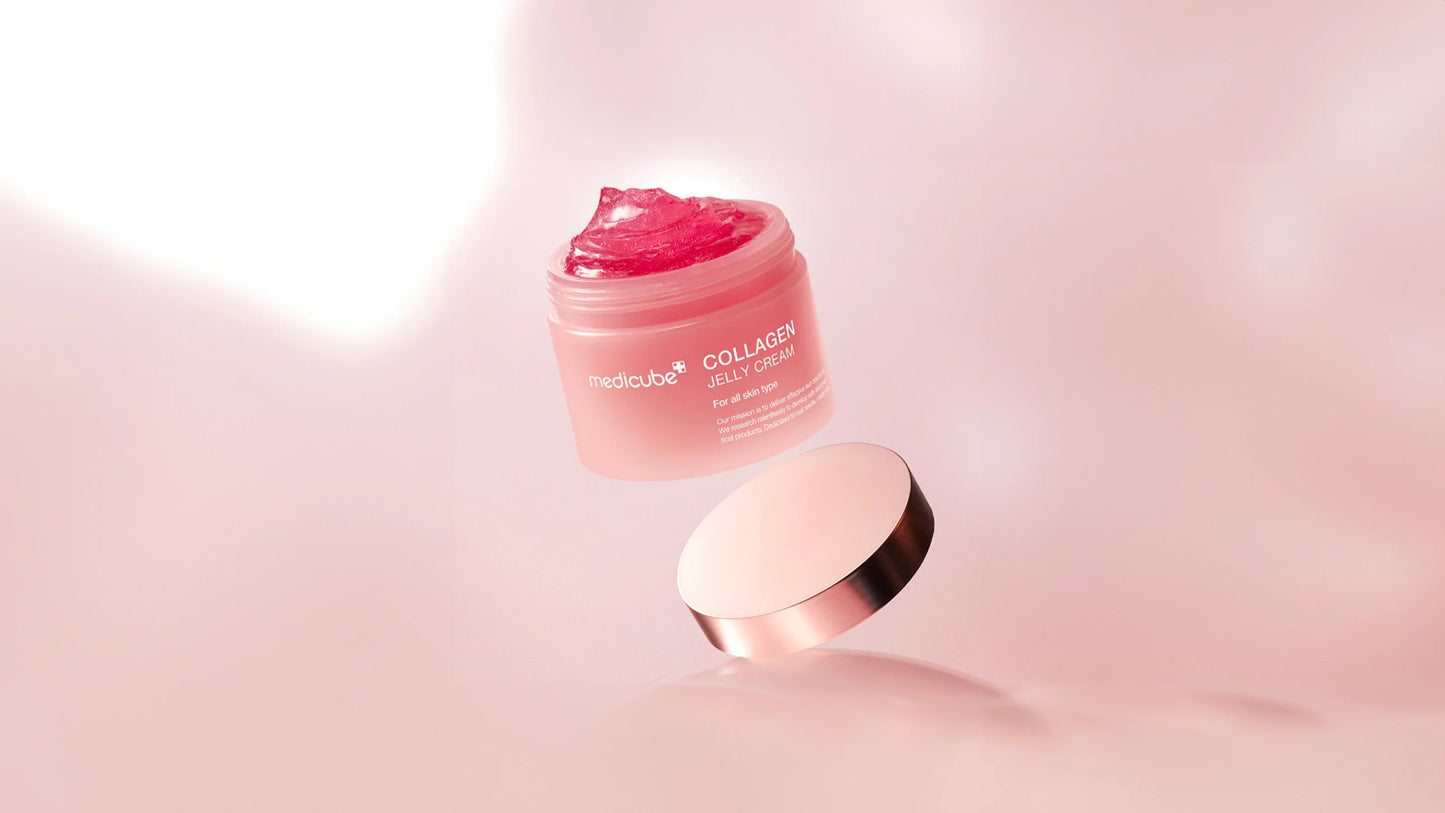 Medicube Collagen Jelly Cream 110ml