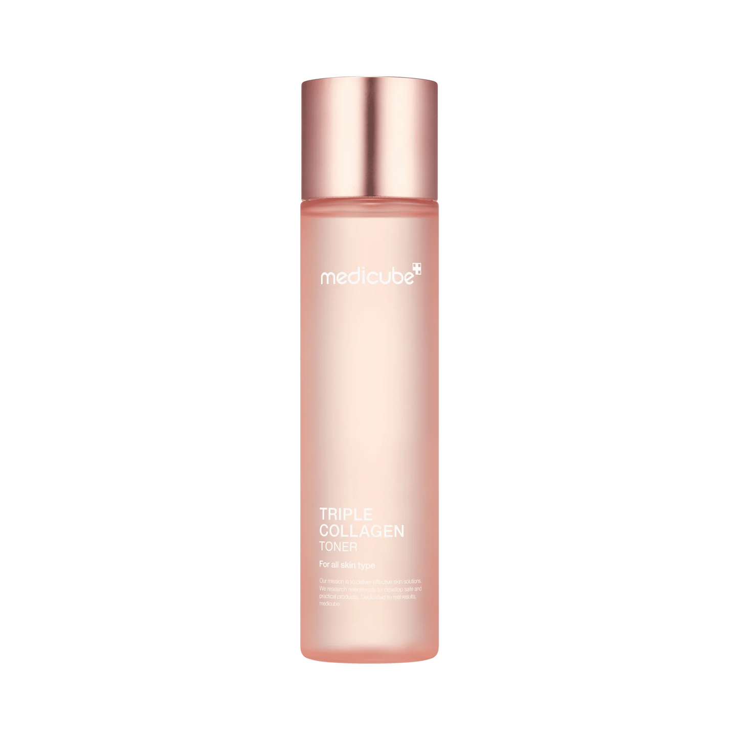 Medicube Triple Collagen Toner 140ml