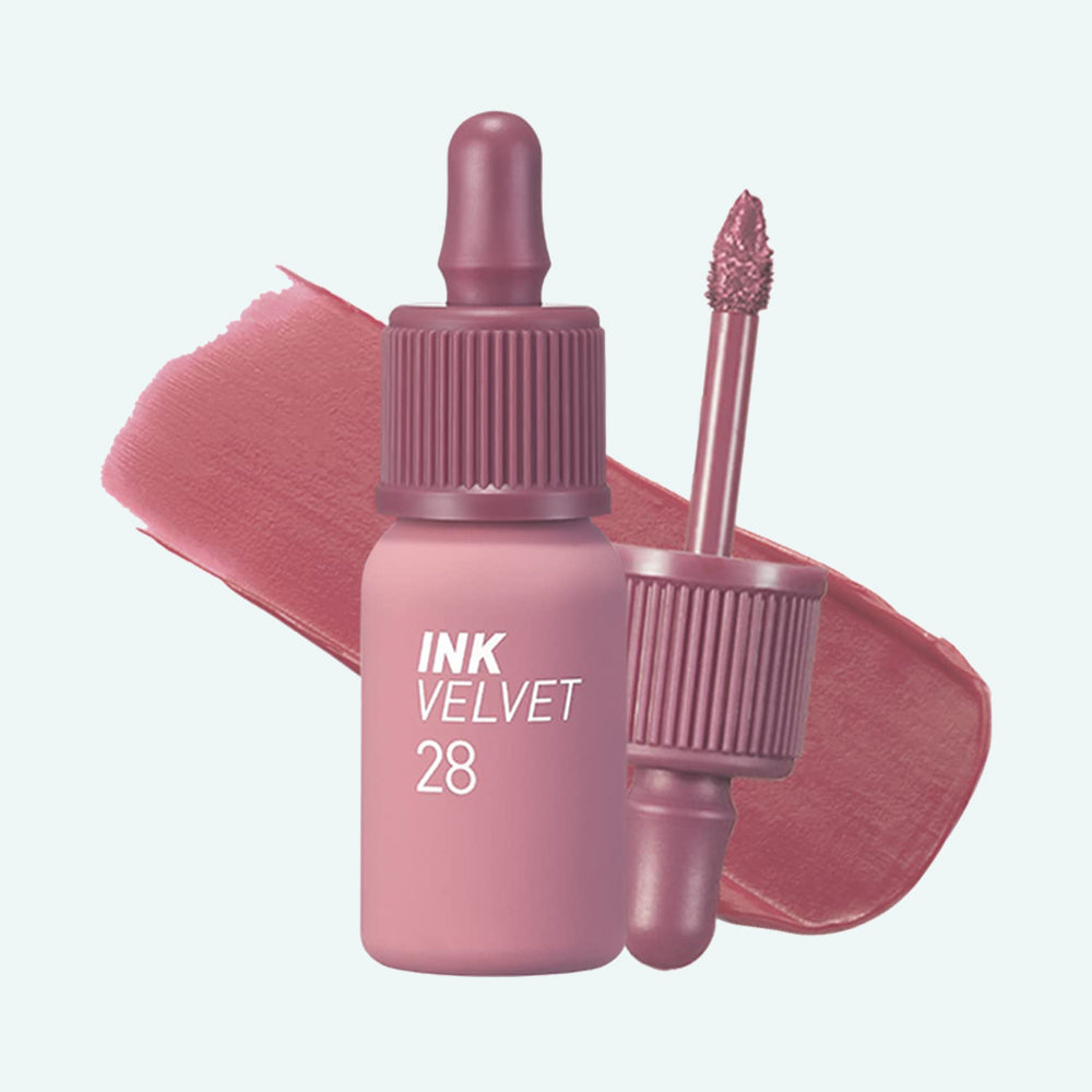 PERIPERA Ink The Velvet