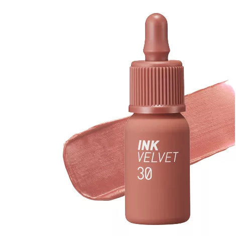 PERIPERA Ink The Velvet