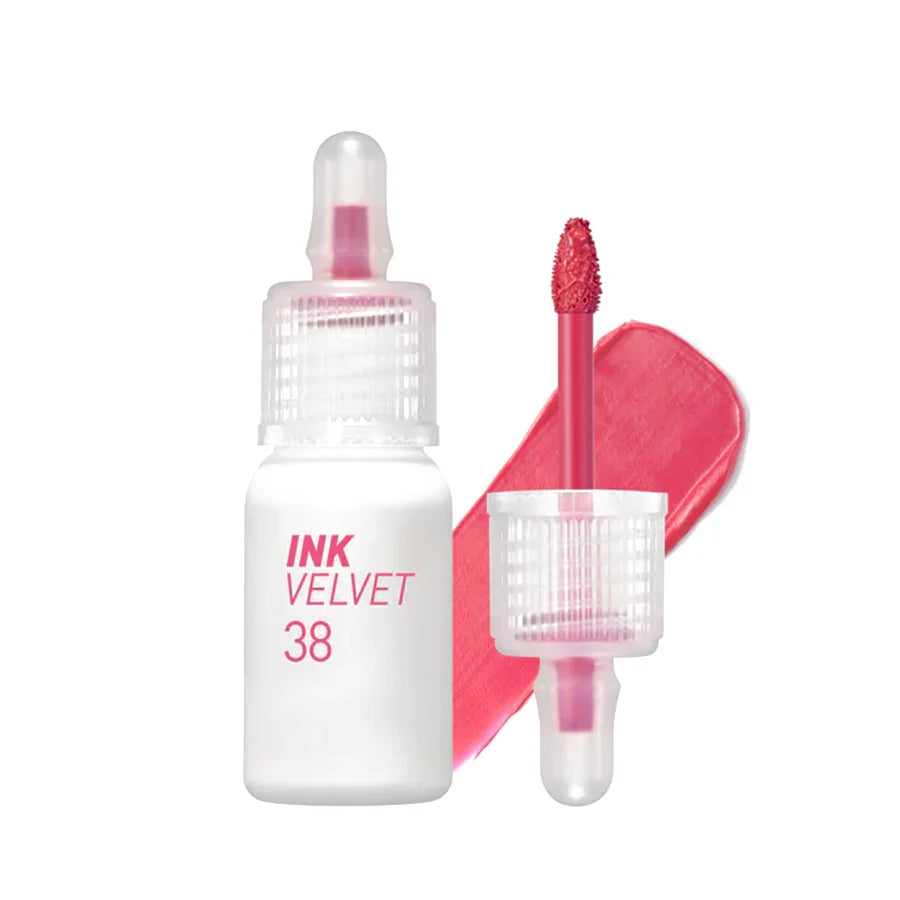 PERIPERA Ink The Velvet