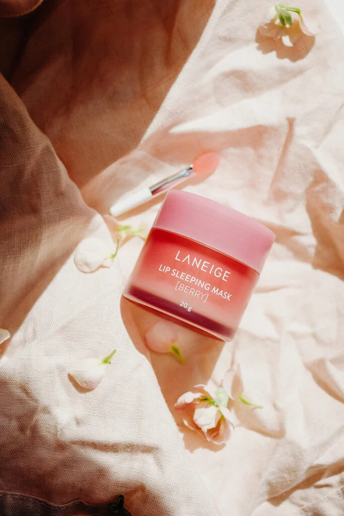LANEIGE Lip Sleeping Mask - 20g
