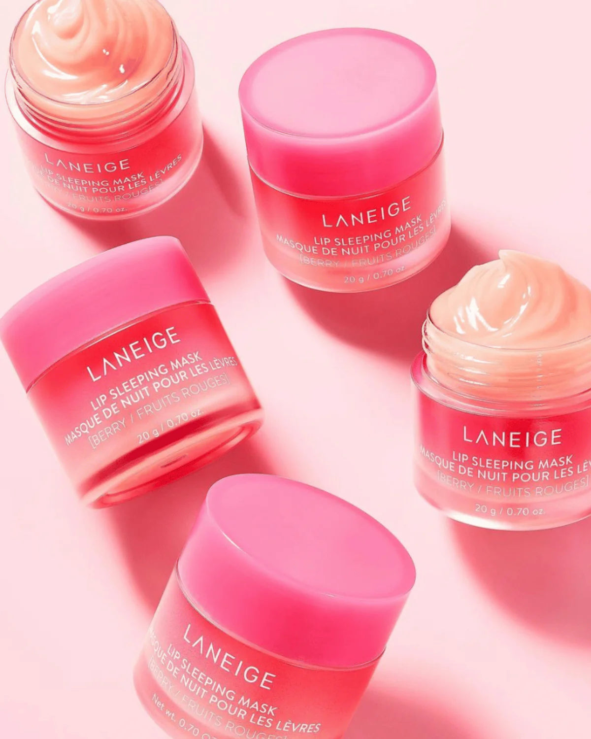 LANEIGE Lip Sleeping Mask - 20g