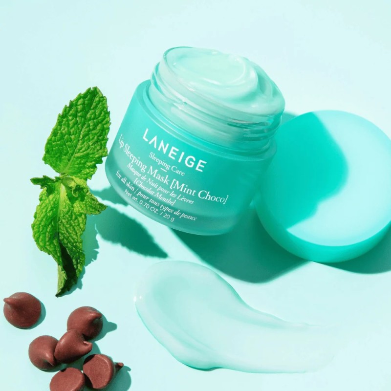 LANEIGE Lip Sleeping Mask - 20g