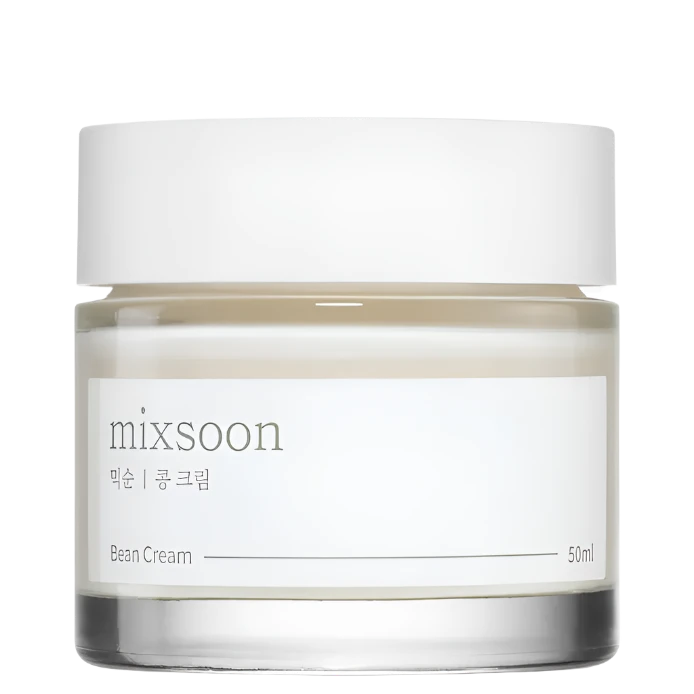 mixsoon Bean Cream 50ml