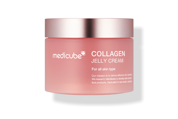 Medicube Collagen Jelly Cream 110ml