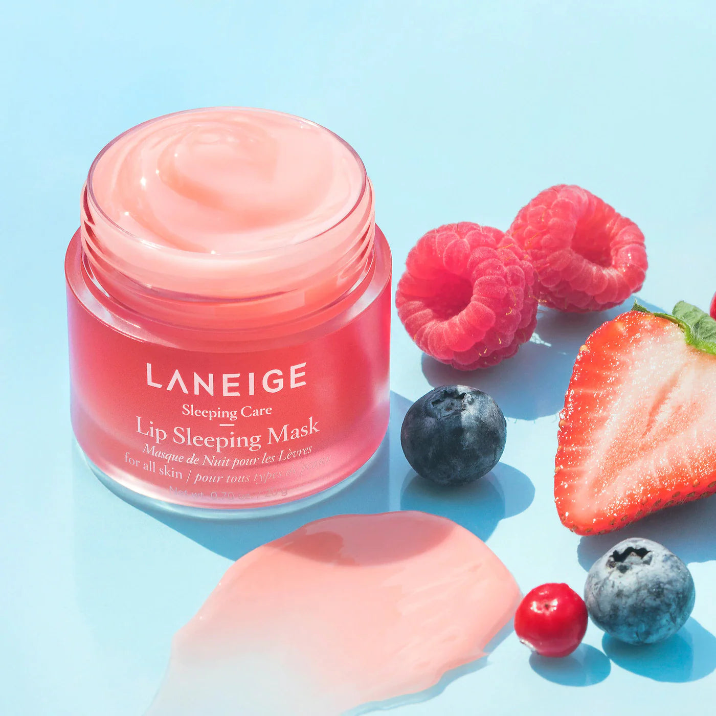 LANEIGE Lip Sleeping Mask Mini - 3g