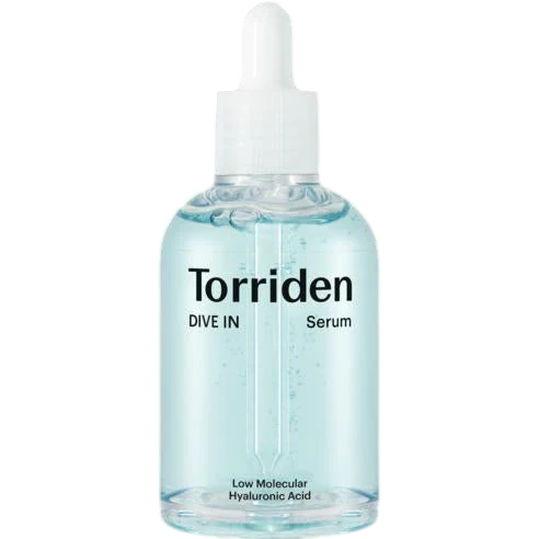 Torriden DIVE-IN Low Molecule Hyaluronic Acid Serum 50ml