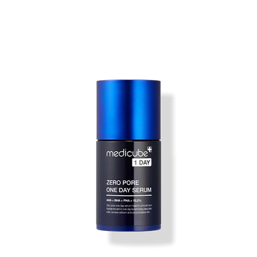 Medicube Zero Pore One Day Serum 30ml