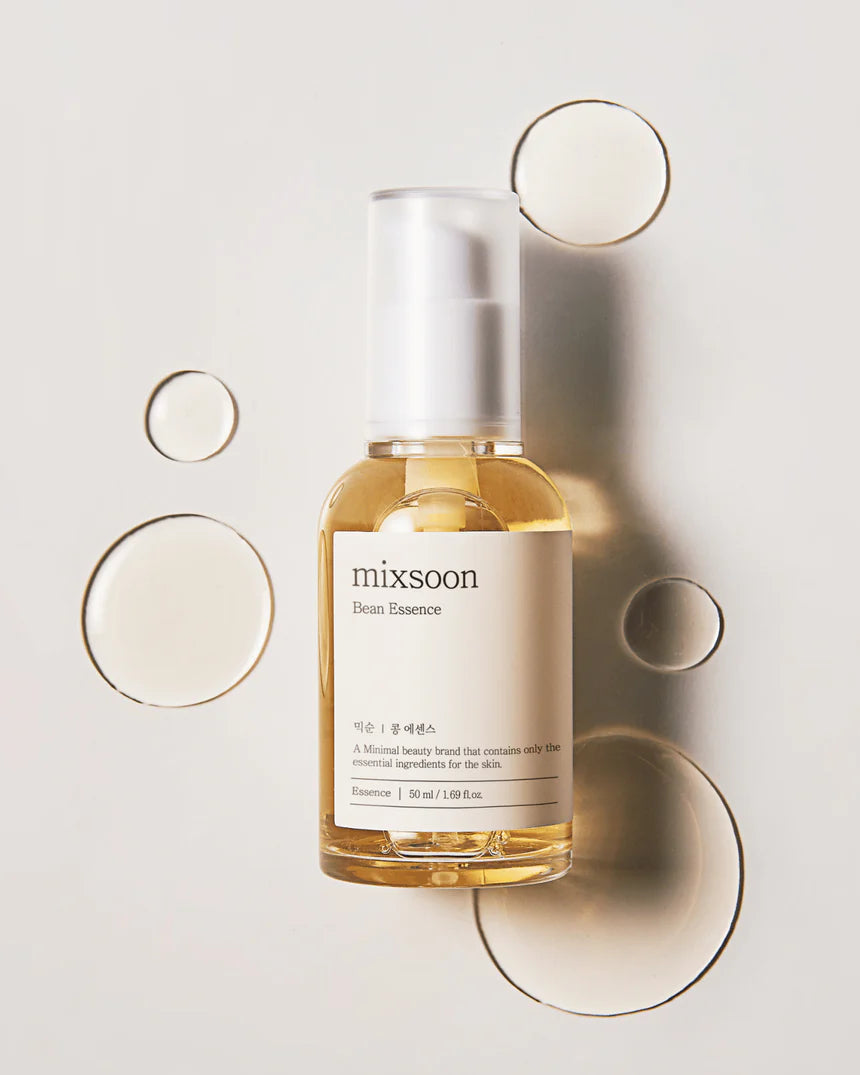 mixsoon Bean Essence 50ml