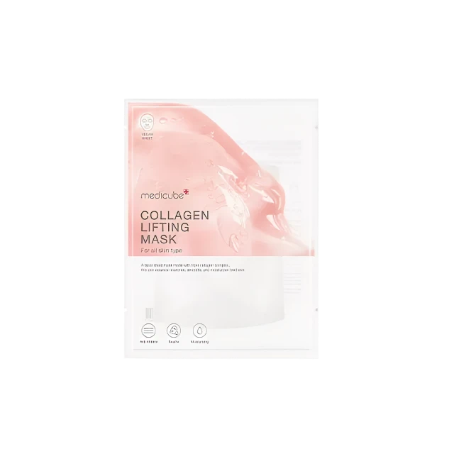 Medicube Collagen Lifting Mask