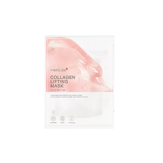 Medicube Collagen Lifting Mask