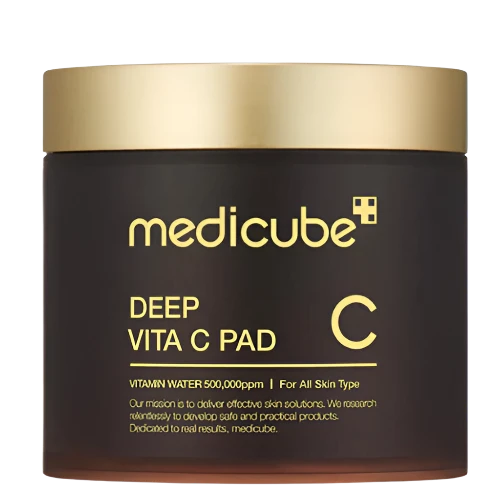 Medicube Deep Vita C Pad