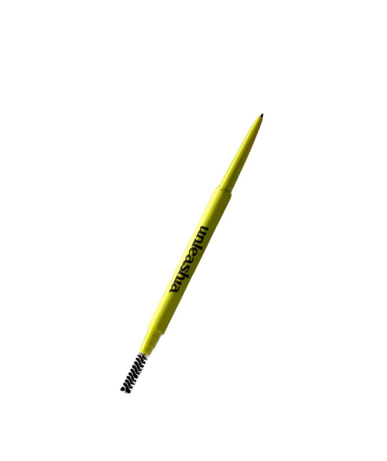 UNLEASHIA  Shaper Defining Eyebrow Pencil